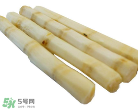 甘蔗發(fā)紅切掉可以吃嗎？甘蔗發(fā)紅切掉能吃嗎？