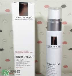 理膚泉淡斑精華好用嗎？理膚泉淡斑精華怎么樣？