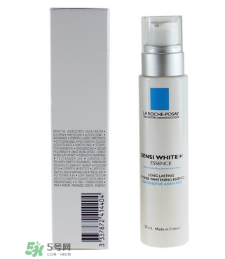 理膚泉淡斑精華好用嗎？理膚泉淡斑精華怎么樣？