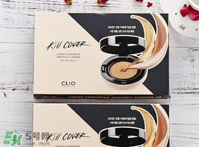 氣墊浮粉是什么意思？氣墊浮粉是什么原因？