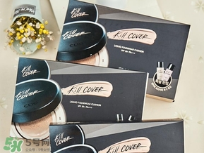 氣墊浮粉是什么意思？氣墊浮粉是什么原因？