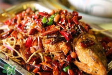 烤魚汁怎么調(diào)？烤魚料有什么配料？