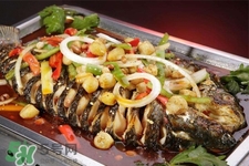 烤魚汁怎么調(diào)？烤魚料有什么配料？