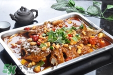 烤魚汁怎么調(diào)？烤魚料有什么配料？