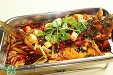 烤魚汁怎么調(diào)？烤魚料有什么配料？