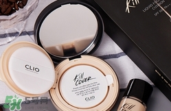 氣墊浮粉怎么辦？氣墊怎么用才能不浮粉？