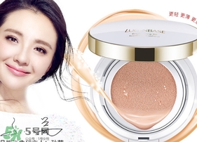 氣墊浮粉怎么辦？氣墊怎么用才能不浮粉？