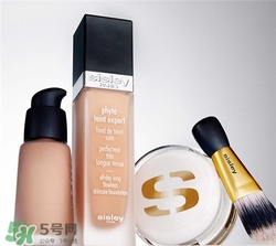Sisley希思黎粉底液好用嗎？希思黎粉底液怎么樣？