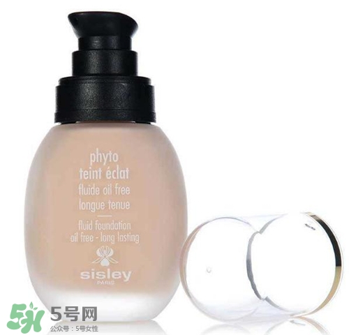 Sisley希思黎粉底液好用嗎？希思黎粉底液怎么樣？
