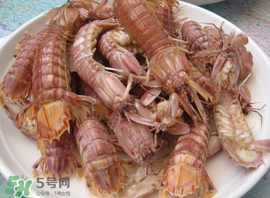 皮皮蝦可以隔夜吃嗎？皮皮蝦可以隔夜煮嗎？
