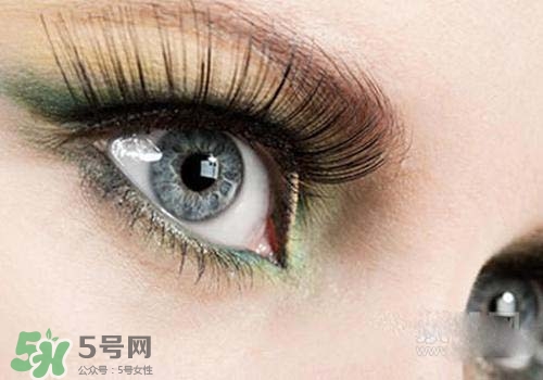 孕睫毛是永久的嗎？孕睫毛可以保持多久？