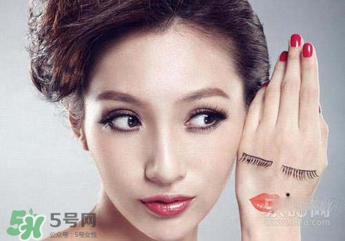 孕睫毛是永久的嗎？孕睫毛可以保持多久？