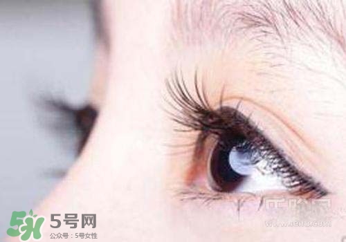 孕睫毛是永久的嗎？孕睫毛可以保持多久？