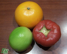 橙子和青棗能一起吃嗎？橙子和青棗一起吃好嗎？