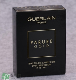 嬌蘭金鉆粉餅多少錢？嬌蘭金鉆粉餅專柜價