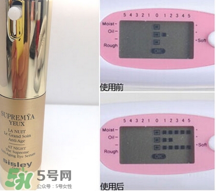 希思黎夜間眼部精華怎么樣?希思黎夜間眼部精華好用嗎? 希思黎夜間眼部精華怎么樣?希思黎夜間眼部精華好用嗎?