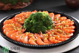 基圍蝦變黑能吃嗎？基圍蝦冷藏變黑能吃嗎？