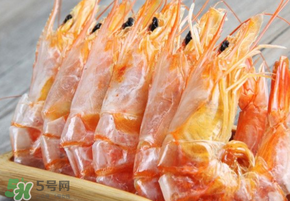 基圍蝦變黑能吃嗎？基圍蝦冷藏變黑能吃嗎？