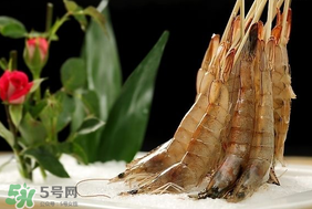 基圍蝦變黑能吃嗎？基圍蝦冷藏變黑能吃嗎？