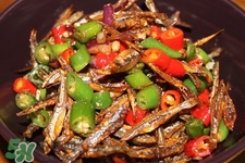 禽流感可以吃小魚仔嗎？禽流感期間能吃小魚仔嗎？