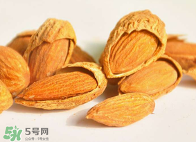 巴旦木一天吃多少最好？巴旦木一天吃多少為宜？