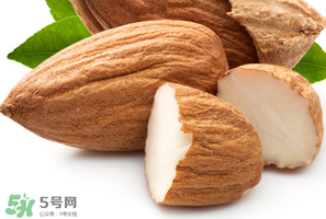 巴旦木一天吃多少最好？巴旦木一天吃多少為宜？