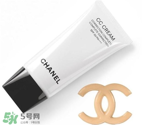 chanel香奈兒cc霜好用嗎？香奈兒cc霜怎么樣？