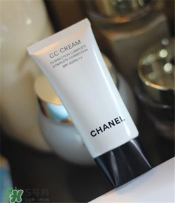 chanel香奈兒cc霜好用嗎？香奈兒cc霜怎么樣？