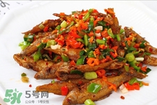 小魚仔熱量高嗎？吃小魚仔會(huì)胖嗎？