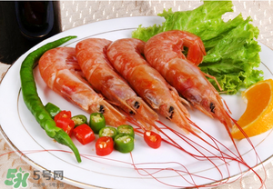 阿根廷紅蝦頭變黑了能吃嗎？阿根廷紅蝦變黑還能吃嗎？