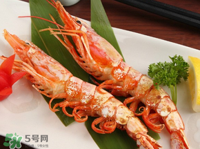 阿根廷紅蝦頭變黑了能吃嗎？阿根廷紅蝦變黑還能吃嗎？