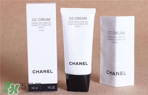 chanel香奈兒cc霜多少錢？香奈兒cc霜專柜價(jià)格
