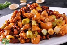 宮保雞丁熱量高嗎？吃宮保雞丁會(huì)胖嗎？