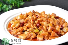 宮保雞丁熱量高嗎？吃宮保雞丁會(huì)胖嗎？