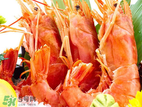 阿根廷紅蝦蝦頭能吃嗎？阿根廷紅蝦頭怎么處理？