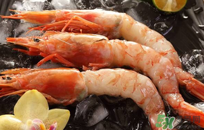 阿根廷紅蝦為什么去頭？阿根廷紅蝦頭為什么無頭？