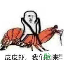 說人皮皮蝦是什么意思？女生叫男生皮皮蝦什么意思？