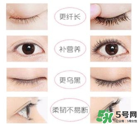 孕睫術(shù)是什么？孕睫術(shù)有用嗎？