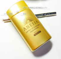 安耐曬金瓶專柜價(jià)格 安耐曬金瓶日本多少錢(qián)