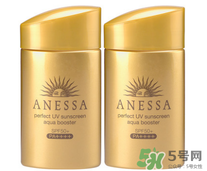 安耐曬金瓶怎么樣？安耐曬金瓶好用嗎？