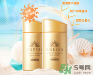 安耐曬金瓶怎么樣？安耐曬金瓶好用嗎？