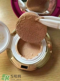 氣墊浮粉怎么辦？氣墊怎么用才能不浮粉？