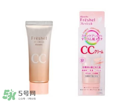 cc霜會浮粉嗎？cc霜浮粉怎么辦？