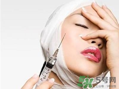 打瘦臉針疼不疼？打瘦臉針的注意事項