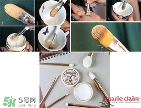 眼影飛粉怎么辦？怎么防止眼影飛粉？