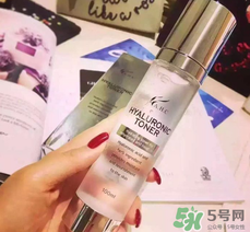 ahc神仙水和b5水區(qū)別 ahc神仙水和ahc b5玻尿酸精華哪個好？