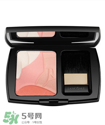 腮紅會浮粉嗎？腮紅浮粉怎么辦？