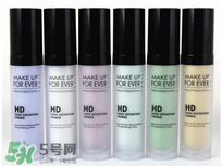 隔離霜浮粉嗎？用隔離霜浮粉怎么辦？