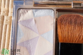 資生堂pk107和cpb高光哪個好？資生堂pk107和cpb高光對比