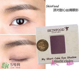 眼影飛粉怎么辦？怎么防止眼影飛粉？